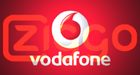 Vodafone Nederland en Ziggo willen fuseren