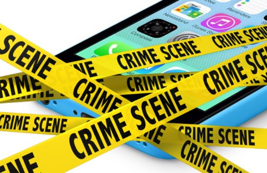 Rechter sommeert Apple om iPhone van aanslagpleger te kraken