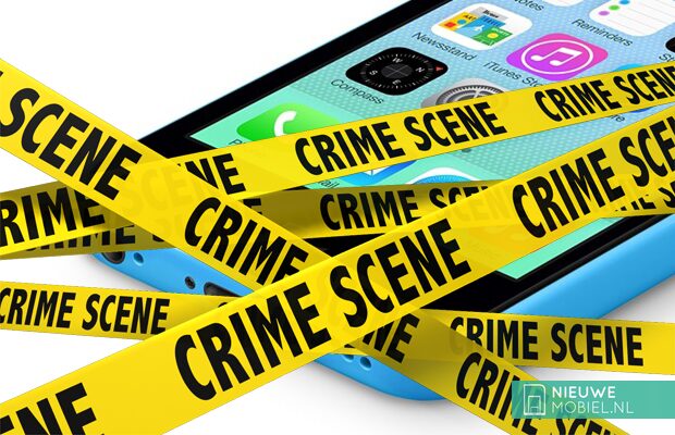Rechter sommeert Apple om iPhone van aanslagpleger te kraken