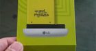 Weer nieuwe Magic Slot-module voor LG G5 gefotografeerd