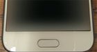 Witte HTC One M10 te zien op foto