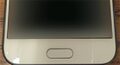 ts Witte HTC One M10 Evleaks