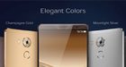 Huawei kondigt internationale lancering Mate 8 aan