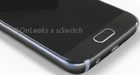 Eerste bewegende beelden Samsung Galaxy S7 binnen