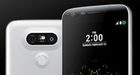 Beste foto’s tot nu toe tonen LG G5