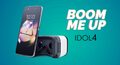 ts Alcatel Idol4