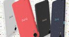 HTC toont gespikkelde Desire 530, 630, 825 en rappe One X9
