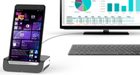 HP onthult met Elite x3 haar eerste Windows 10-telefoon