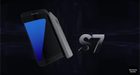 Samsung kondigt waterdichte Galaxy S7 en S7 edge aan