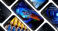 ts Samsung Galaxy S7 Scherm