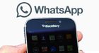 WhatsApp stopt ondersteuning BlackBerry, Symbian en S40