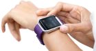 FitBit onthult metalen Blaze smartwatch