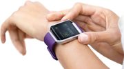 FitBit onthult metalen Blaze smartwatch