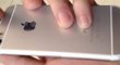 Dummy van 4 inch grote iPhone 6c/7c/mini verschenen