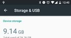 Wat is adoptable storage in Android 6.0 Marshmallow en wat heb je er aan?