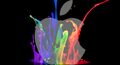 ts Apple Color Splash