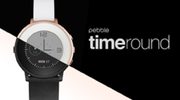Pebble Time Round vanaf 31 maart in Nederland verkrijgbaar