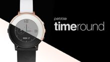 Pebble Time Round vanaf 31 maart in Nederland verkrijgbaar