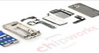 Chipworks schroeft Samsung Galaxy S7 edge open, doet enkele ontdekkingen