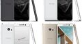 ts HTC 10 Kleuren