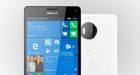 Ook Microsoft Lumia 950 XL Dual SIM in Nederland verkrijgbaar