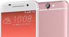HTC brengt One A9 uit in het roze