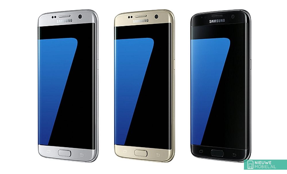 Zo maak je screenshots met je Samsung Galaxy S7 of S7 edge