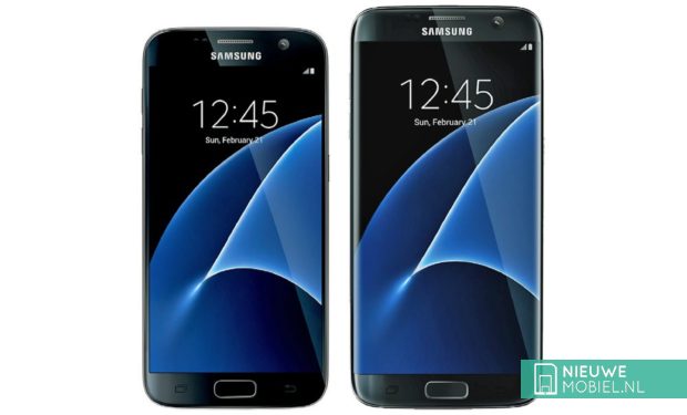 Samsung S7 kopen - NieuweMobiel.NL