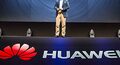 ts Huawei Executive