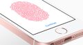 ts Apple iPhone SE Touchid