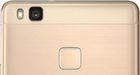Half metalen Huawei P9 Lite duikt vroegtijdig op