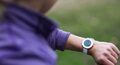 ts Pebble Time Round Fitness