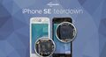ts iPhone SE Teardown Chipworks