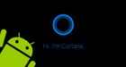 Cortana kan straks Android-notificaties op PC weergeven