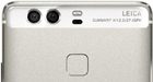 Achterkant Huawei P9 gespot met Leica-logo