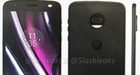 Korrelige persafbeelding toont Motorola Moto Z2 Force
