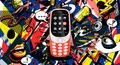 ts Nokia 3310 2017 Colorfull