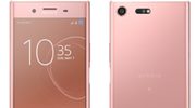Straks ook Bronze Pink-uitvoering Sony Xperia XZ Premium