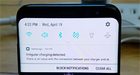 Samsung Galaxy S8 niet compatible met oudere draadloze laders