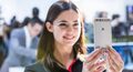 ts Huawei P10 Woman