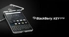 BlackBerry KEYone als pre-order te bestellen, vanaf juni verkrijgbaar