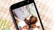 LG X power2 vanaf deze maand in de winkels