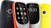 Nu definitief: Nokia 3310 (2017) vanaf 5 juni verkrijgbaar