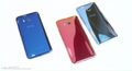 ts HTC U 11 Preview Slashleaks