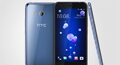 ts HTC U11 Zilver