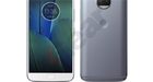 Ook foto’s verschenen van Motorola Moto G5S+