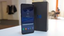 Samsung Galaxy S8 review