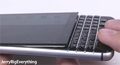 ts KEYone Screen Jerryrigeverything