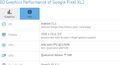 ts Pixel XL2 Gfxbench