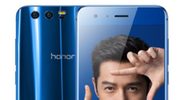 Licht verbeterde Honor 9 officieel aangekondigd